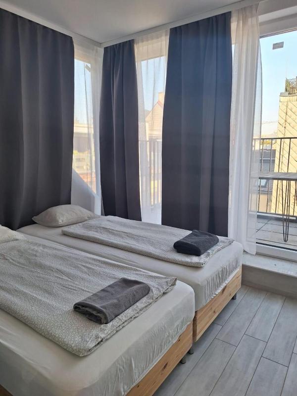 Four-Bedroom Penthouse Apartment image 2