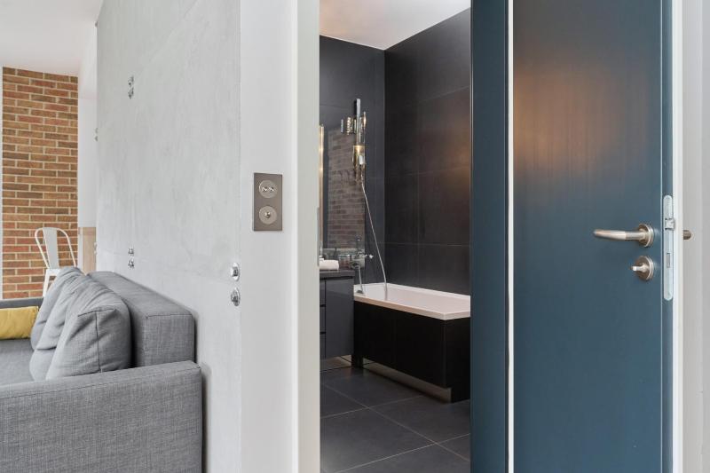 Beautiful Apartment with Spacious Balcony by Noclegi Renters - image 26