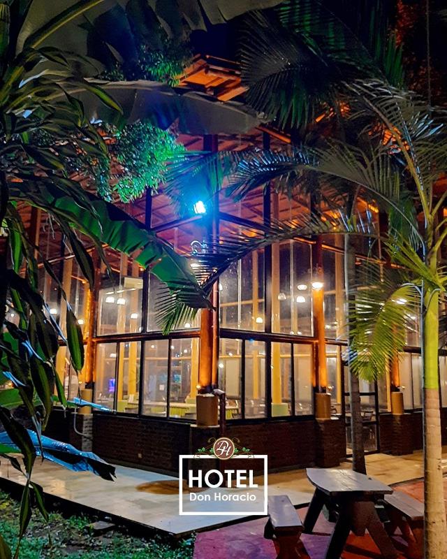 Hotel Don Horacio - image 15