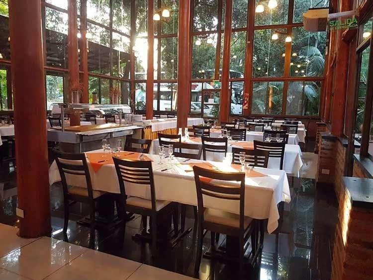 Hotel Don Horacio - image 34