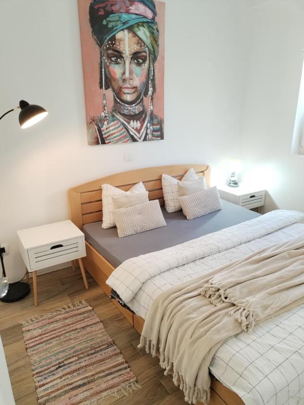 Centar Novi Sad-Apartman No 3 PARKING ON REQUEST - image 9