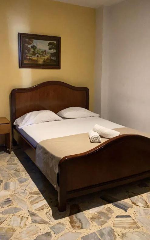 Hotel Montecarlo - image 44