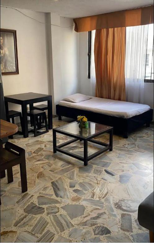 Hotel Montecarlo - image 11