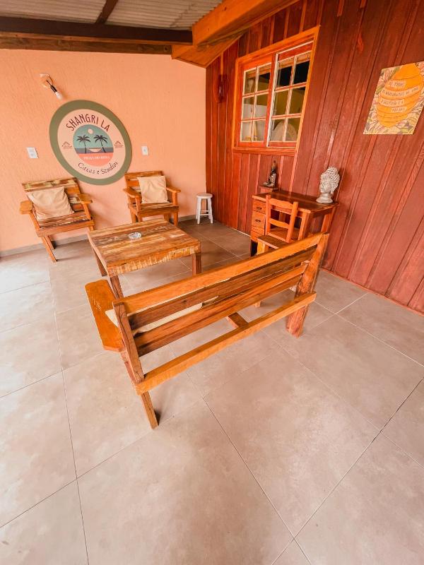 Shangri La Casas e Studios - image 20