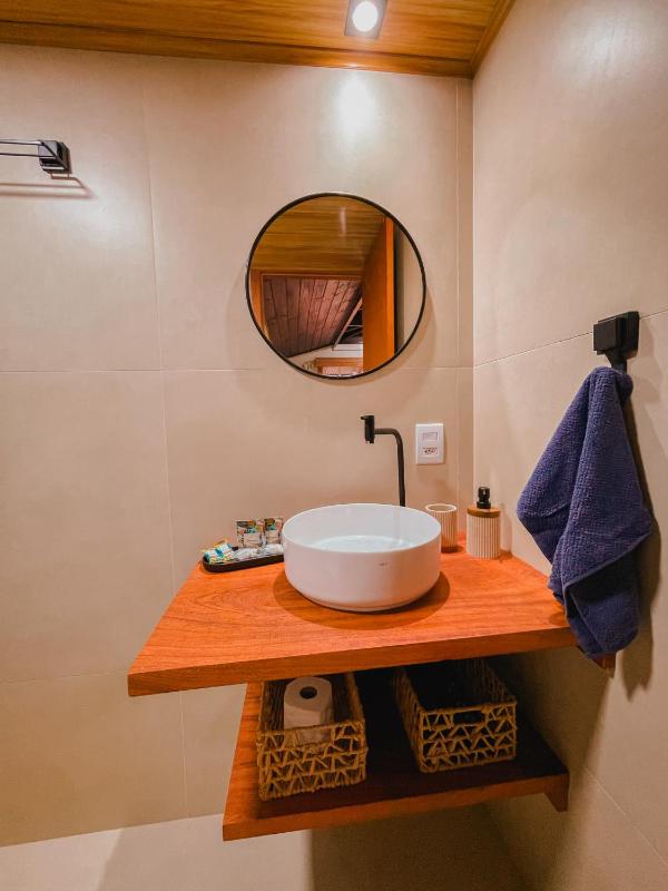 Shangri La Casas e Studios - image 45