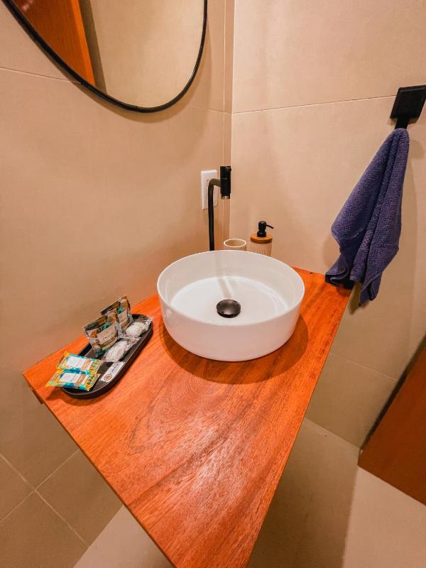 Shangri La Casas e Studios - image 2
