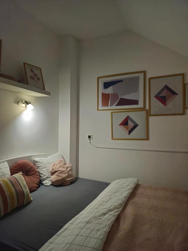 Centar Novi Sad-Apartman No 3 PARKING ON REQUEST - image 4