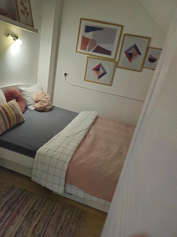 Centar Novi Sad-Apartman No 3 PARKING ON REQUEST - image 15