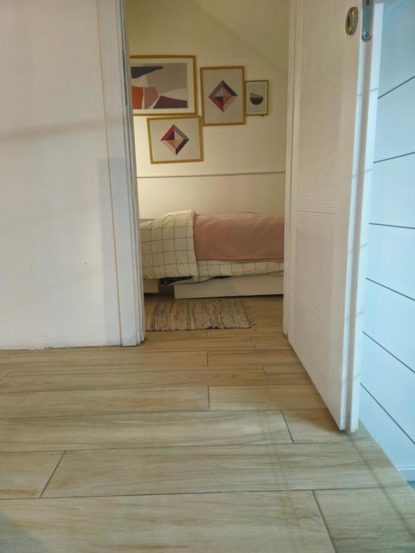Centar Novi Sad-Apartman No 3 PARKING ON REQUEST - image 8