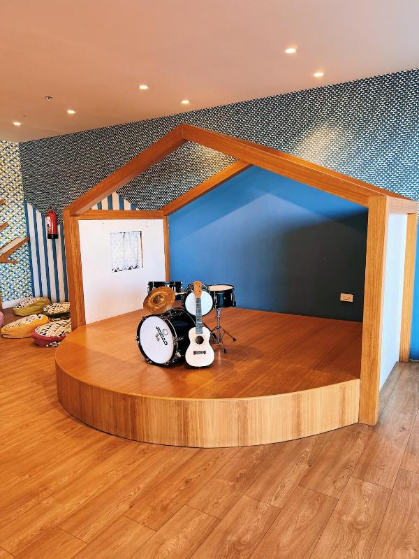 Amplio Departamento en el edificio ONE  Frente a La Carolina - image 10