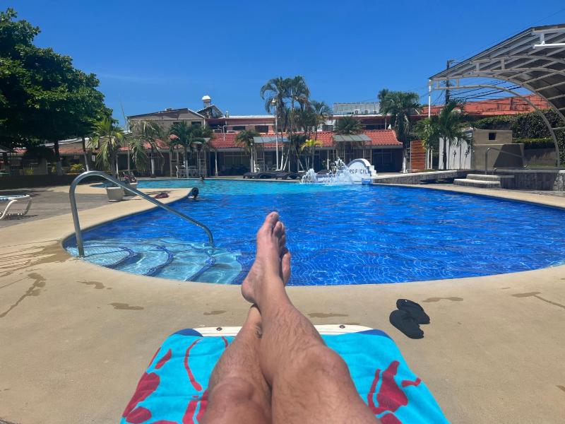 Enchanting 3 BR 2 Bath Condo in the Heart of Jaco - image 15