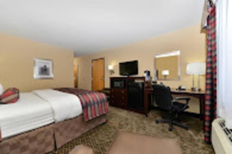 King Room - Non-Smoking image 2