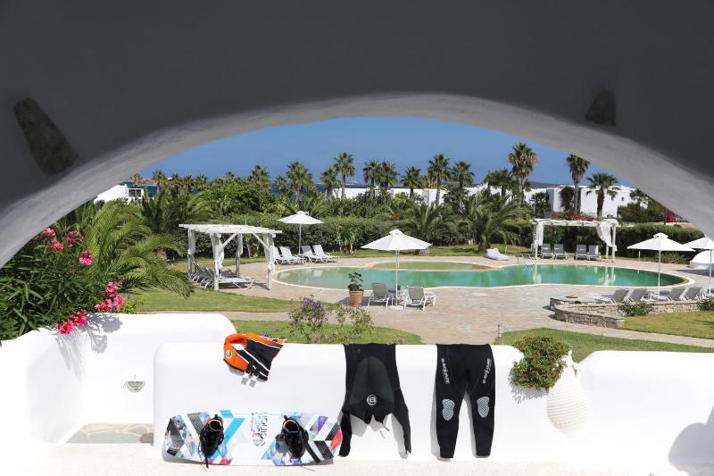 Superior Sea View Villa image 1