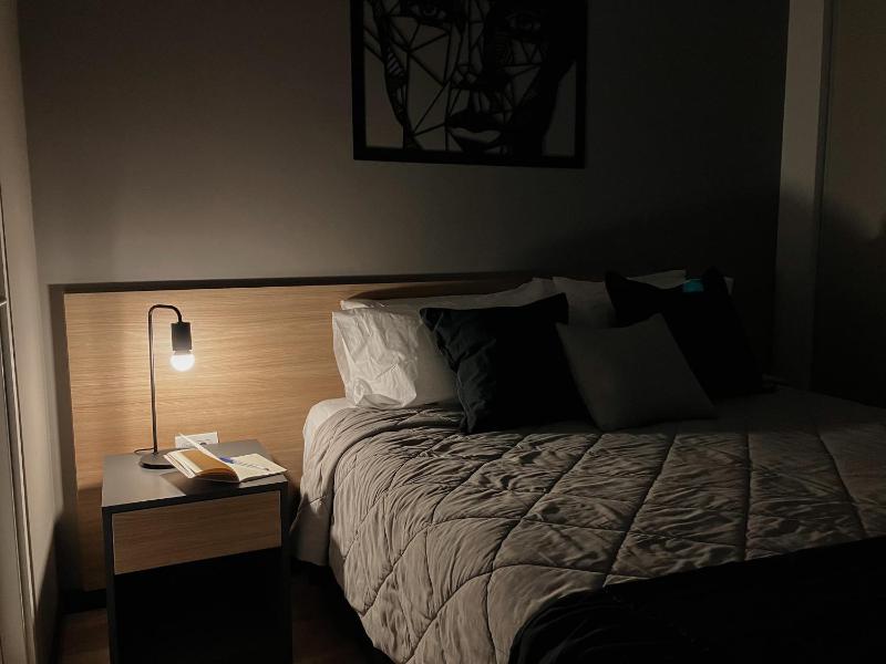 Golf Suites en el centro de Salta - image 24