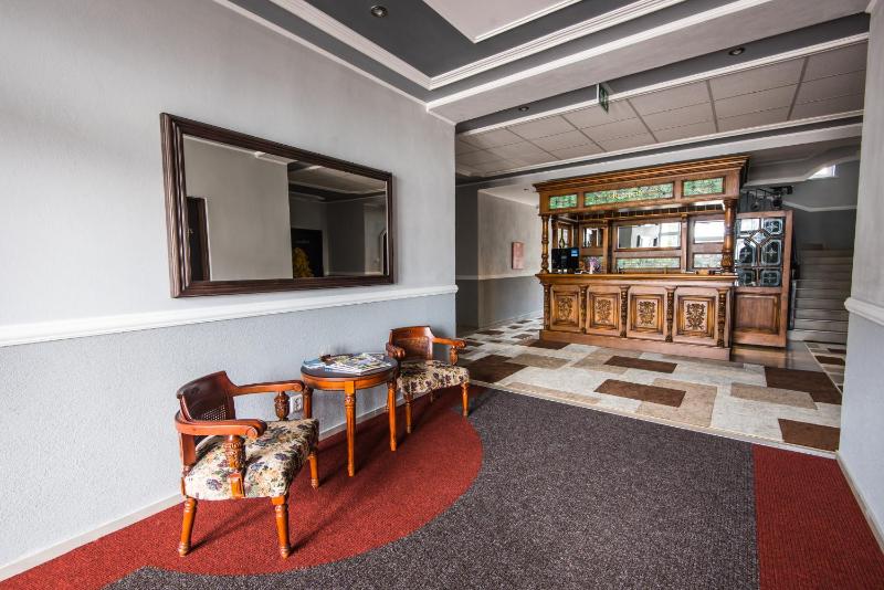 Hotel David with Free Parking - image 10