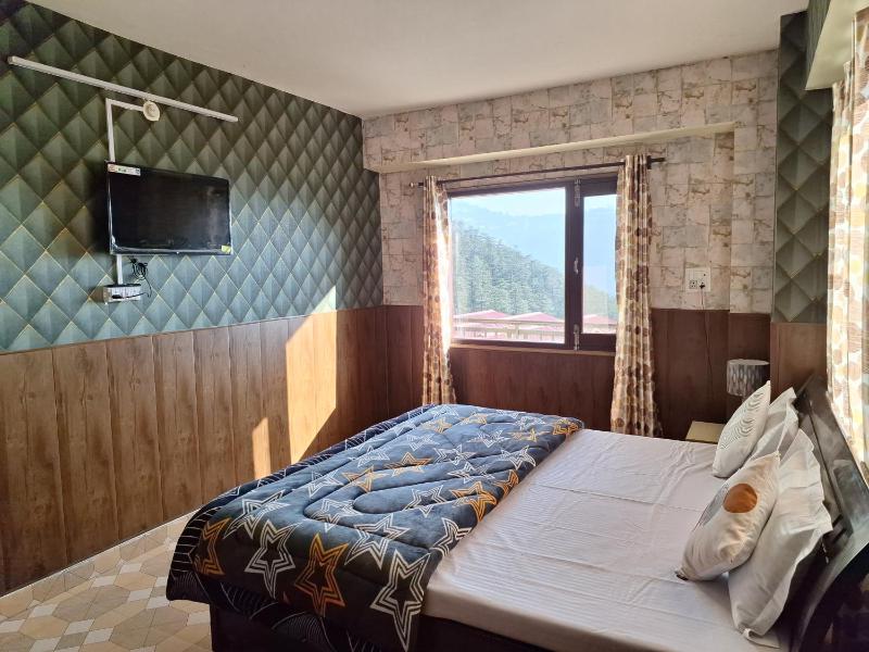 Anand Niketan Homestay Shimla - image 10