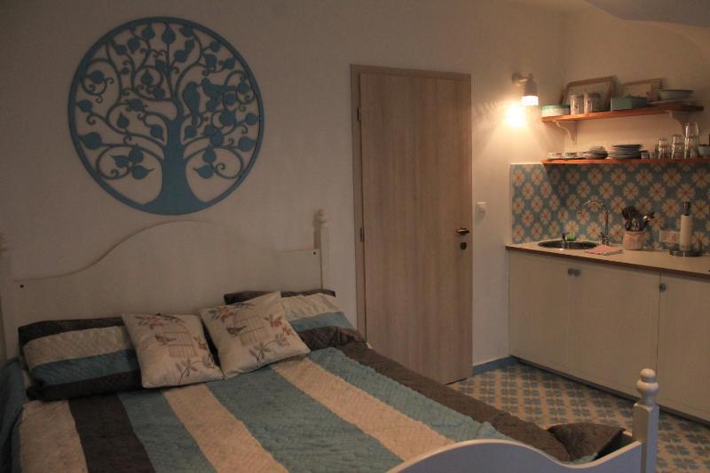 Studio Apartment image 4
