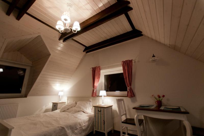 Studio Apartment image 4