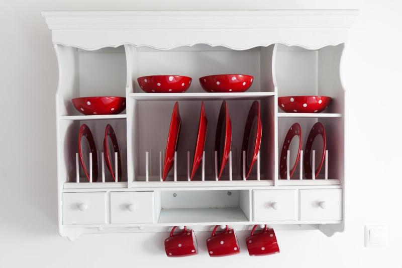 Studio Apartment image 3