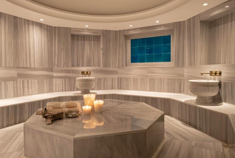 Vakko Hotel Sumahan Bosphorus - image 6