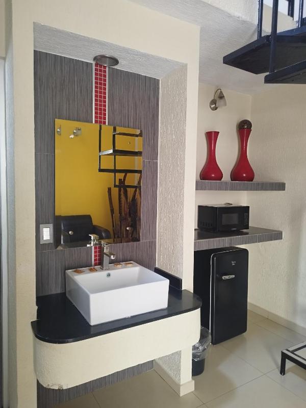 HOTEL MORELOS - image 16