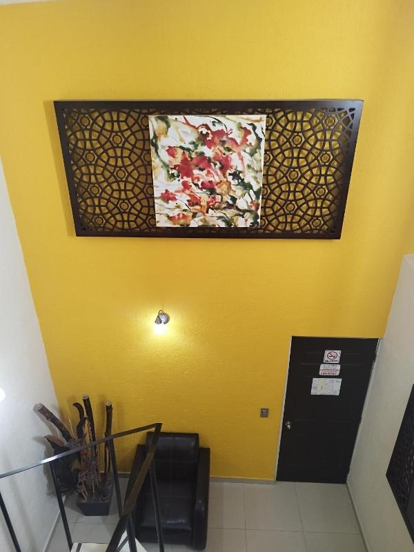 HOTEL MORELOS - image 14