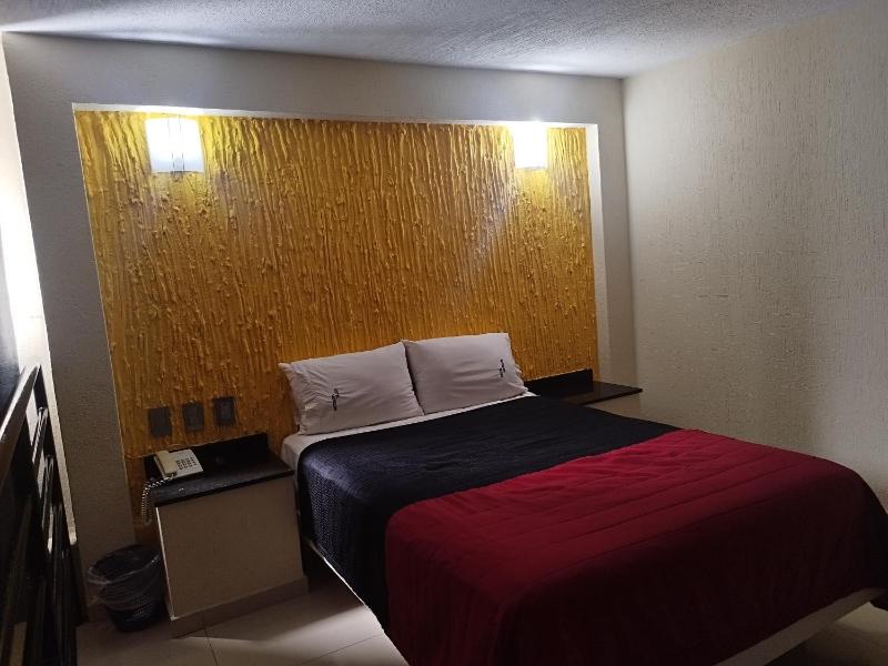 HOTEL MORELOS - image 8