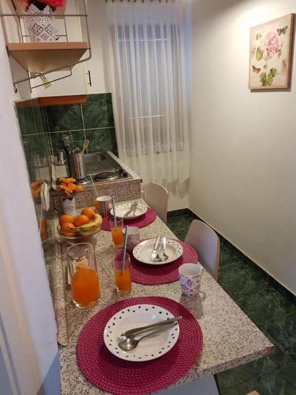 Apartments Diana Lovetovo - image 12