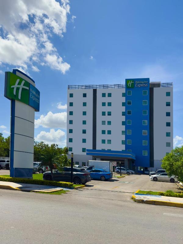 Holiday Inn Express Mérida By IHG - image 6