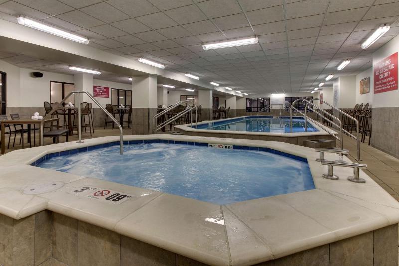 Drury Plaza Hotel Cleveland Downtown - image 18
