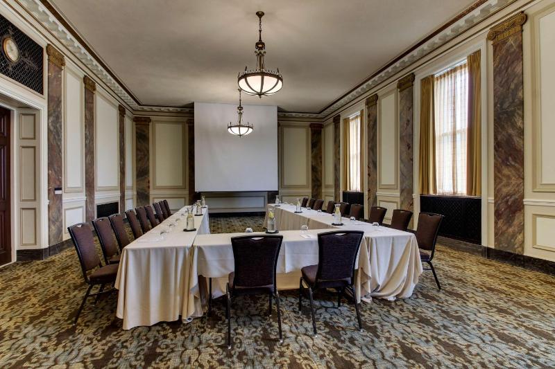 Drury Plaza Hotel Cleveland Downtown - image 37