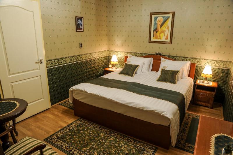 Cotton House Budapest - image 8