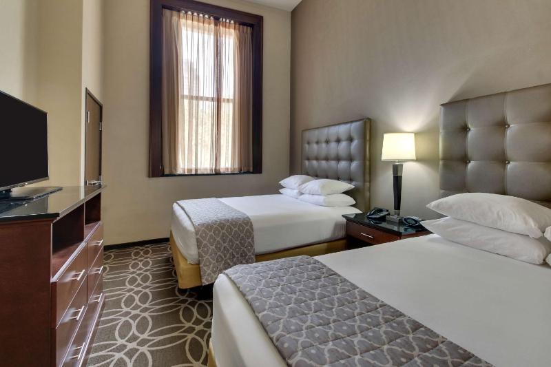 Drury Plaza Hotel Cleveland Downtown - image 21