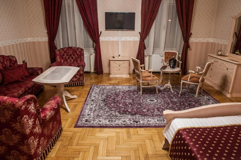 Cotton House Budapest - image 12