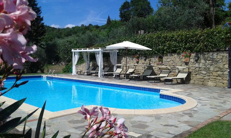 Villa ai Cedri - image 20