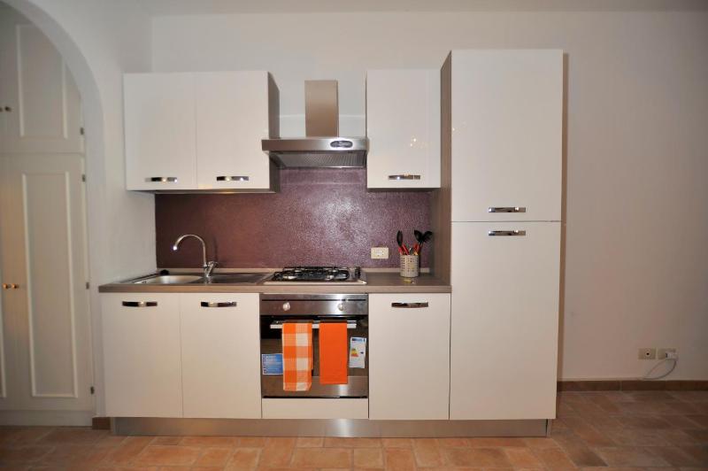 One-Bedroom Villa image 4