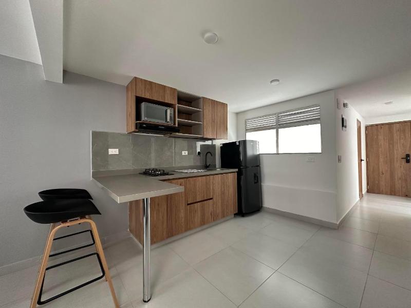 Modernos apartamentos cerca al Poblado - image 9