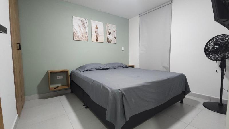 Modernos apartamentos cerca al Poblado - image 10