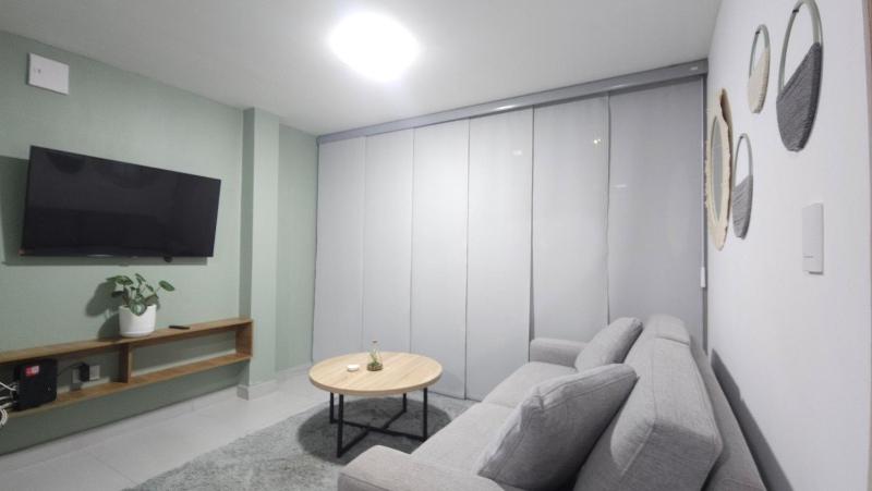 Modernos apartamentos cerca al Poblado - image 16
