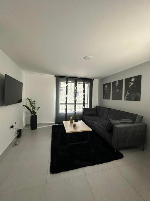 Modernos apartamentos cerca al Poblado - image 14