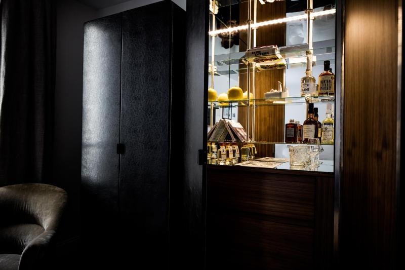 Superior Deluxe Double Room  