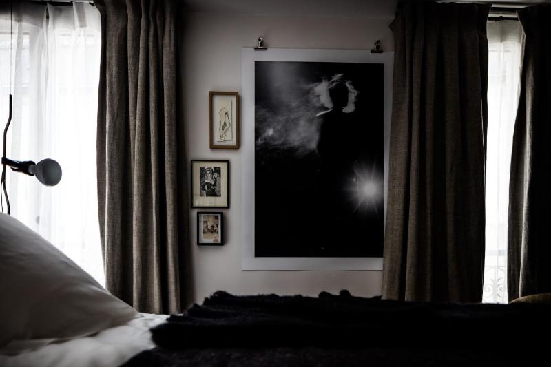 Superior Deluxe Double Room  