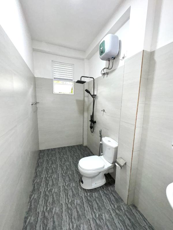 Sandy Palms Guesthouse - image 37