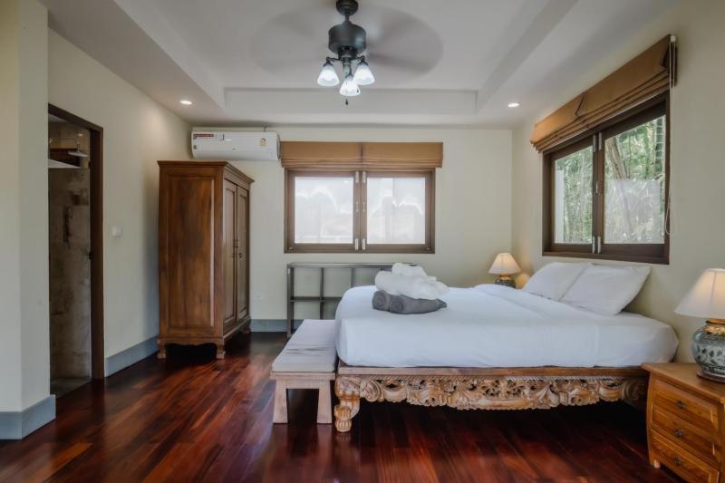NEW Phuket Residence 2 Bedrooms Charming House - image 18