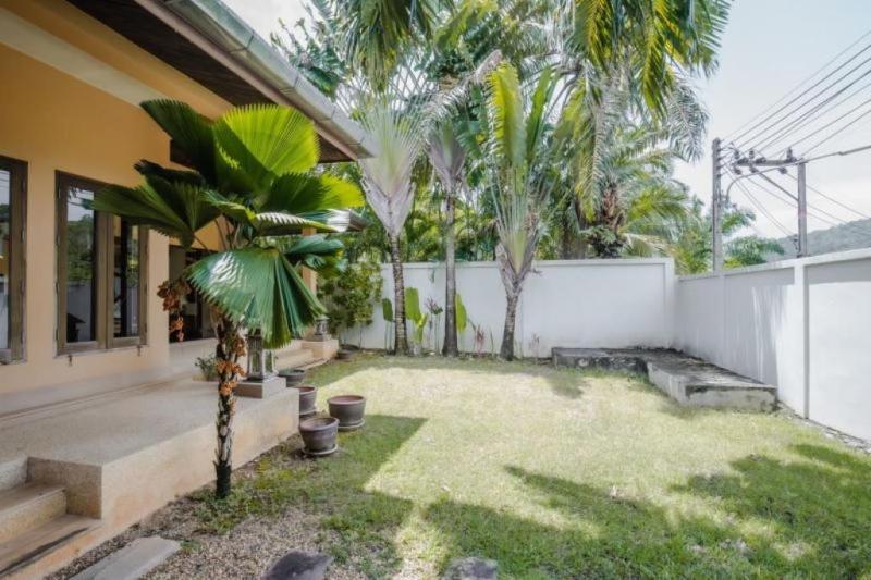 NEW Phuket Residence 2 Bedrooms Charming House - image 28