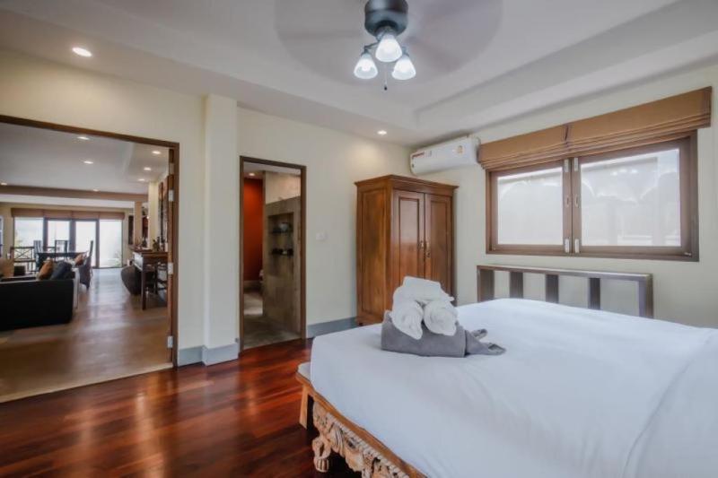 NEW Phuket Residence 2 Bedrooms Charming House - image 27
