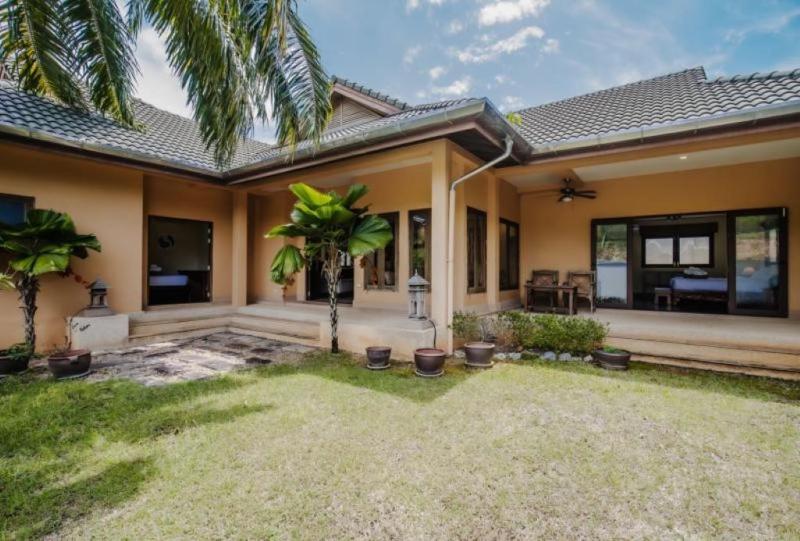 NEW Phuket Residence 2 Bedrooms Charming House - image 29