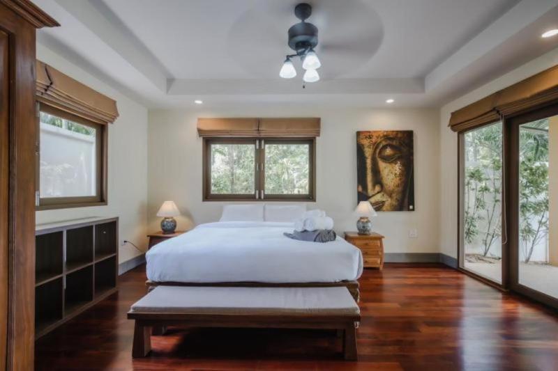 NEW Phuket Residence 2 Bedrooms Charming House - image 17