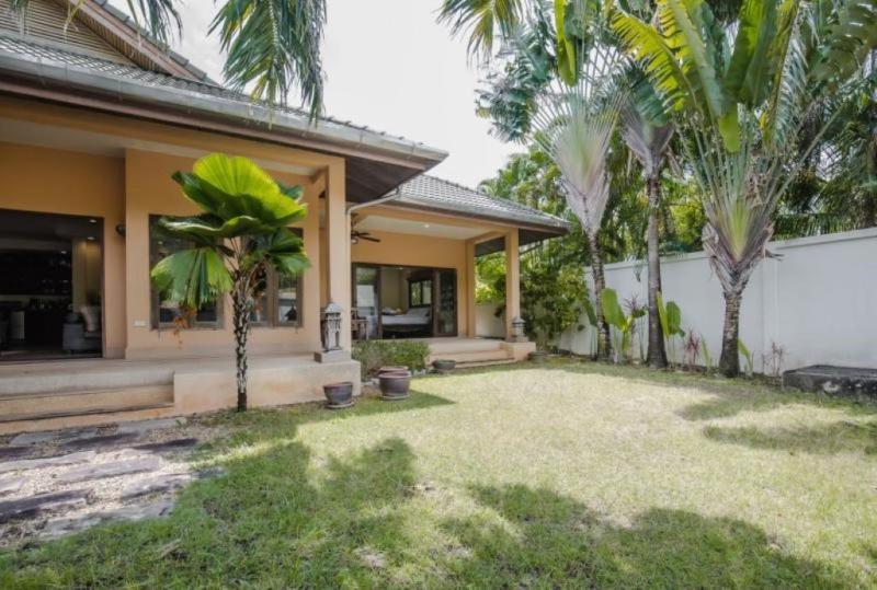 NEW Phuket Residence 2 Bedrooms Charming House - image 4
