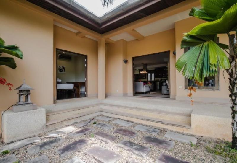 NEW Phuket Residence 2 Bedrooms Charming House - image 11
